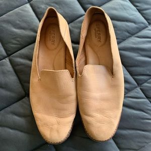 Sperry Topsider women’s loafers